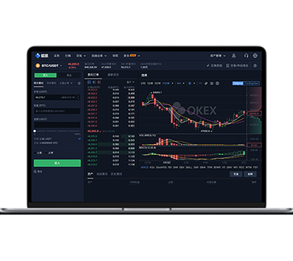 ok币app下载官网下载：最新官方入口与安全下载安装指南欧易交易所APP界面预览 - 简洁直观的数字货币交易界面